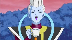 Dragon Ball Super 1 Episodio 28