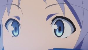 The Silver Guardian 1 Episodio 2