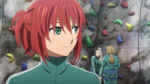 The Ancient Magus’ Bride 2 Episodio 7