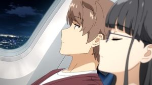 Seishun Buta Yarou S02 Episódio 13
