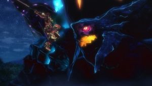 Knight’s & Magic 1 Episodio 2