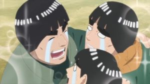 Boruto: Naruto Next Generations 1 Episodio 70