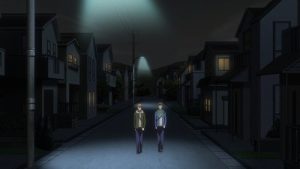 Konbini Kareshi 1 Episodio 12