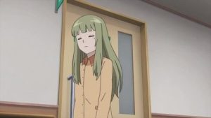 Clione no Akari 1 Episodio 11
