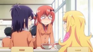 Gabriel DropOut 1 Episodio 2