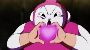 Dragon Ball Super 1 Episodio 117