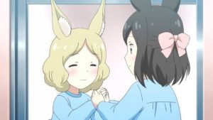 A Centaur’s Life 1 Episodio 11