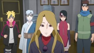 Boruto: Naruto Next Generations 1 Episodio 67
