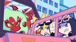 Panty & Stocking With Garterbelt S02 Episódio 13