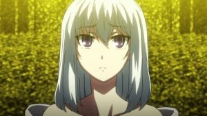 Dies Irae 1 Episodio 14