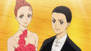 Ballroom e Youkoso 1 Episodio 24