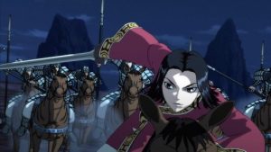 Kingdom 1 Episodio 6