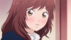 Ao Haru Ride 1 Episodio 7