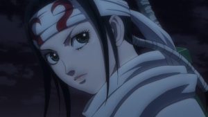 Kingdom 4 Episodio 10