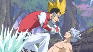 Fairy Tail 1 Episodio 56