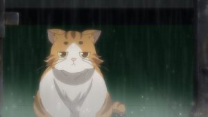 High School Fleet 1 Episodio 7