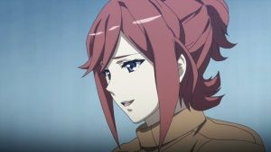 Macross Delta 1 Episodio 21