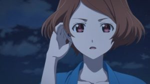 Sagrada Reset 1 Episodio 8