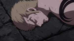 Fairy Tail 1 Episodio 256