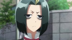 Twin Star Exorcists 1 Episodio 16