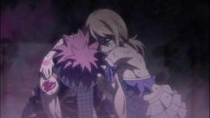 Fairy Tail 1 Episodio 119