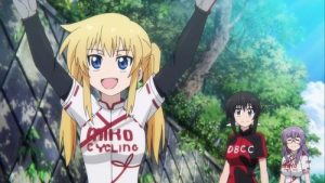 Long Riders 1 Episodio 6