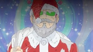 The Disastrous Life of Saiki K. 1 Episodio 16