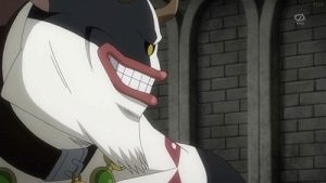 Fairy Tail 1 Episodio 242