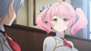 Saijaku Muhai no Bahamut 1 Episodio 2