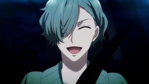 Tsukipro The Animation 1 Episodio 8