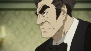 91 Days 1 Episodio 11
