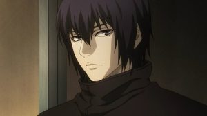 Tokyo Ghoul 4 Episodio 11