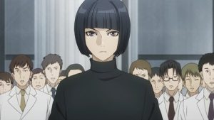 Tokyo Ghoul 4 Episodio 9