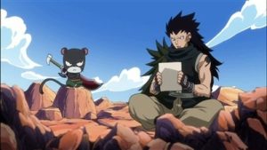 Fairy Tail 1 Episodio 135