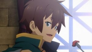 Kono Subarashii Sekai ni Shukufuku o! 3 Episodio 7