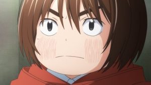 Sangatsu no Lion 1 Episodio 14