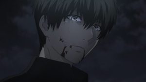 Tokyo Ghoul 3 Episodio 12