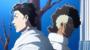 Bleach 2 Episodio 25