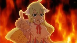 Fairy Tail 1 Episodio 178