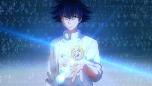 Fermat no Ryouri 1 Episodio 12