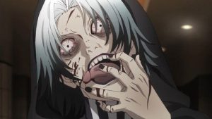 Tokyo Ghoul 3 Episodio 5