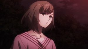 Tokyo Ghoul 4 Episodio 1