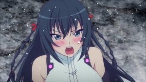 Masou Gakuen HxH 1 Episodio 1