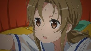 High School Fleet 1 Episodio 6