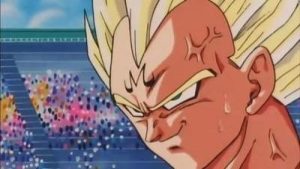 Dragon Ball Z 1 Episodio 230