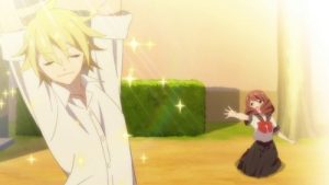 Tsuredure Children 1 Episodio 6
