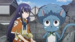 Fairy Tail 1 Episodio 237