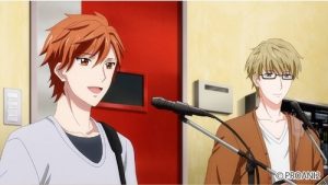 Tsukipro The Animation 2 Episodio 10