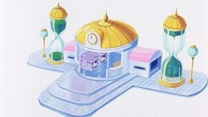 Dragon Ball Z 1 Episodio 147