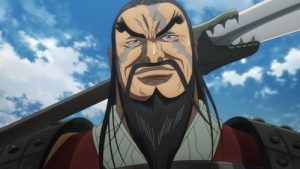 Kingdom 4 Episodio 7